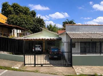 Casa · 110m² · 1 Quarto · 4 Vagas · Casa com 1 quarto, Vila Santo Antônio do Portão - Cotia
