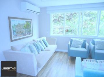 Apartamento · 132m² · 3 Quartos · 1 Vaga · Apartamento para Venda - 131.76m², 3 dormitórios, 1 vaga - Menino Deus