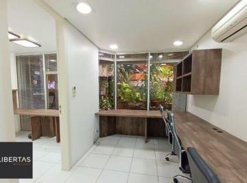 Comercial · 91m² · 3 Quartos · 2 Vagas · Conjunto / Sala com 2 vagas - bairro Higienópolis
