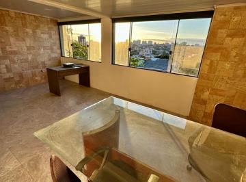 Dormitório de cima · Amplo apartamento com possibilidade de 3D