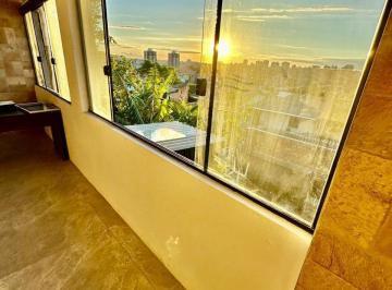 Apartamento · 120m² · 2 Quartos · 1 Vaga · Amplo apartamento com possibilidade de 3D