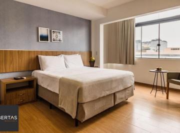 Apartamento · 83m² · 1 Quarto · 1 Vaga · Cobertura 1 dormitório 1 vaga E TERRAÇO - Moinhos de Vento