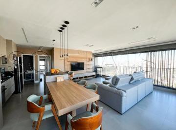 Apartamento · 100m² · 3 Quartos · 2 Vagas · Apartamento para venda em Perdizes de 100.00m² com 3 Quartos, 2 Suites e 2 Garagens