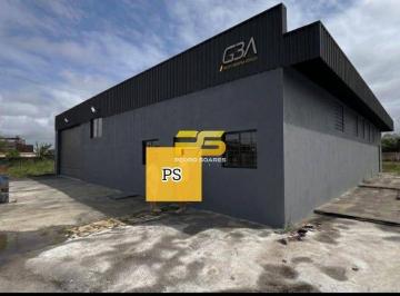 Comercial · 440m² · GALPÃO PARA LOCAÇÃO POÇO, CABEDELO/PB