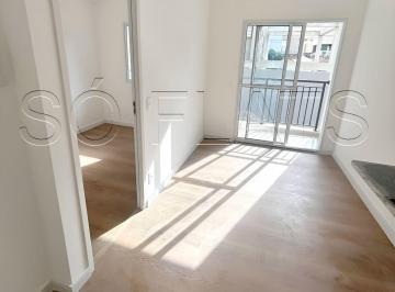 Apartamento · 29m² · 1 Quarto · Studio para venda em Vila Olímpia de 29.00m² com 1 Quarto e 1 Suite