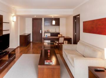 Apartamento · 40m² · 1 Quarto · 1 Vaga · Flat para venda em Paraíso de 40.00m² com 1 Quarto, 1 Suite e 1 Garagem