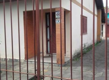 Casa · 120m² · 3 Quartos · 5 Vagas · Casa para Venda - 120m², 3 dormitórios, 5 vagas - Marechal Rondon