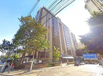 Apartamento · 37m² · 1 Quarto · 1 Vaga · Flat para venda em Moema de 37.00m² com 1 Quarto, 1 Suite e 1 Garagem