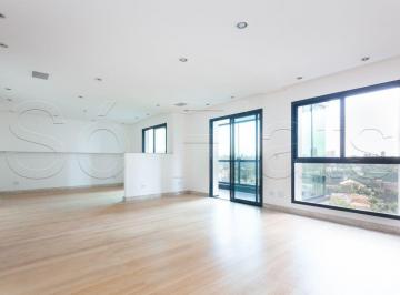 Apartamento · 202m² · 4 Quartos · 4 Vagas · Apartamento para venda em Higienópolis de 202.00m² com 4 Quartos, 2 Suites e 4 Garagens