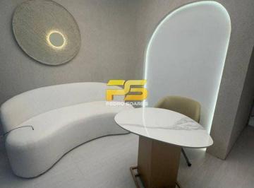 Comercial · 25m² · Sala Comercial para Venda Pronta para Clínica Odontológica