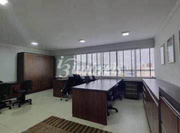 Comercial · 39m² · 1 Vaga · Sala Comercial para Locação Anual mobiliada, 39,09m² privativos, Bairro Centro, Itajaí-SC