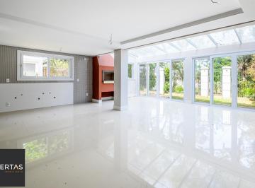 Casa · 459m² · 3 Quartos · 2 Vagas · Sobrado no bairro Tristeza de 3 dormitórios / suítes e 2 vagas DESOCUPADO