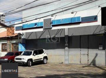 Comercial · 230m² · 1 Quarto · Pavilhão no Jardim Botânico