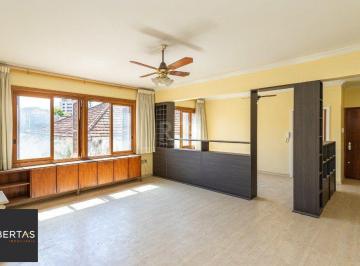 Apartamento · 157m² · 3 Quartos · 1 Vaga · Apartamento de 3 dormitórios e vaga bairro Santa Cecilia DESOCUPADO