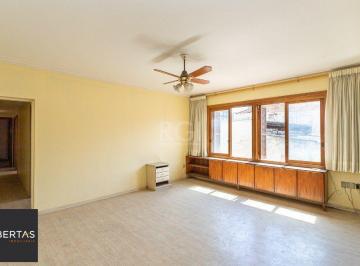 Apartamento · 157m² · 3 Quartos · 1 Vaga · Apartamento de 3 dormitórios e vaga bairro Santa Cecilia DESOCUPADO