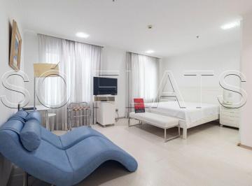 Apartamento · 45m² · 2 Quartos · 1 Vaga · Apartamento para venda em Morumbi de 45.00m² com 2 Quartos, 2 Suites e 1 Garagem