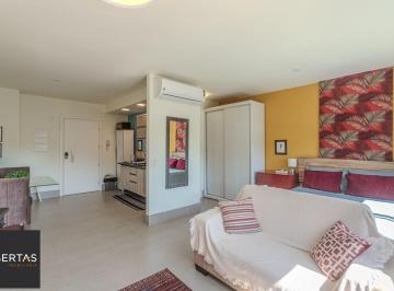 Apartamento · 39m² · 1 Quarto · 1 Vaga · Apartamento à venda - no Jardim Carvalho