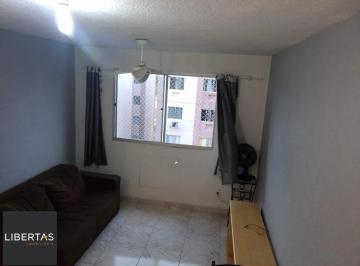 Apartamento · 44m² · 2 Quartos · 1 Vaga · Apartamento para aluguel - em Hípica