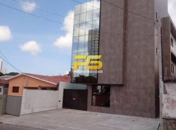 Comercial · 300m² · Prédio Comercial para Locação Bairro dos Estados 300m²