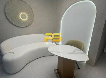 Comercial · 25m² · Sala Comercial para Venda Pronta para Clínica Odontológica