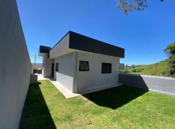 Casa de 2 quartos, Bom Jesus dos Perdões · imóvel térreo 2 dormitórios sendo uma suíte, 2 vagas de garagem, quintal / Bom Jesus dos Perdões.