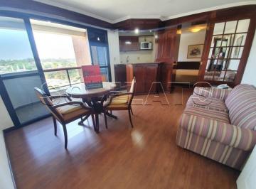 Apartamento · 40m² · 1 Quarto · 1 Vaga · Flat para venda em Higienópolis de 40.00m² com 1 Quarto, 1 Suite e 1 Garagem