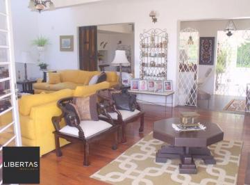 Casa · 392m² · 5 Quartos · 6 Vagas · Casa para Venda - 392m², 5 dormitórios, sendo 1 suites, 6 vagas - Vila Jardim