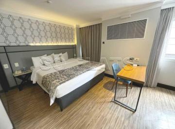 Apartamento · 26m² · 1 Quarto · 1 Vaga · Flat para venda em Jardins de 26.00m² com 1 Quarto, 1 Suite e 1 Garagem