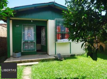 Casa · 47m² · 2 Quartos · 2 Vagas · Casa para Venda - 46.78m², 2 dormitórios, 2 vagas - Harmonia