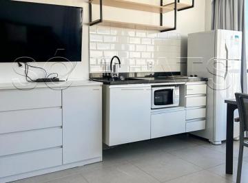 Apartamento · 57m² · 1 Quarto · 1 Vaga · Studio para venda em Vila Olímpia de 57.00m² com 1 Quarto, 1 Suite e 1 Garagem