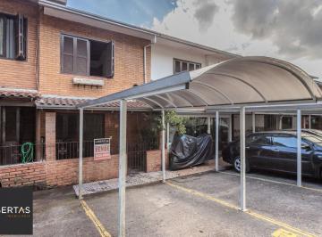 Casa · 110m² · 2 Quartos · 1 Vaga · Casa em Condomínio no Jardim Ypu de 2 dormitórios e vaga DESOCUPADA