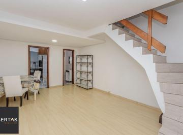 Casa · 110m² · 2 Quartos · 1 Vaga · Casa em Condomínio no Jardim Ypu de 2 dormitórios e vaga DESOCUPADA
