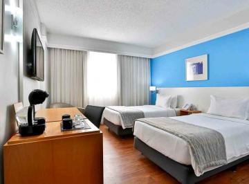 Apartamento · 25m² · 1 Quarto · 1 Vaga · Studio para venda em Santa Cecília de 25.00m² com 1 Quarto, 1 Suite e 1 Garagem