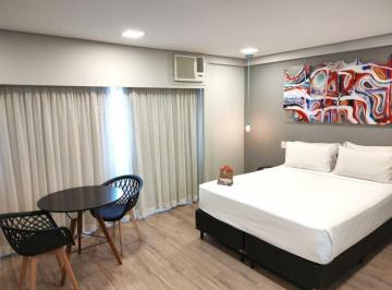 Apartamento · 26m² · 1 Quarto · 1 Vaga · Flat para venda em Vila Clementino de 26.00m² com 1 Quarto, 1 Suite e 1 Garagem