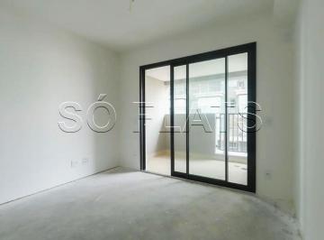 Apartamento · 26m² · 1 Quarto · Studio para venda em Vila Mariana de 26.00m² com 1 Quarto e 1 Suite