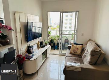 Apartamento · 44m² · 2 Quartos · 1 Vaga · Excelente apartamento 2 dormitórios e vaga em Novo Hamburgo