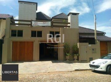 Casa · 232m² · 3 Quartos · 2 Vagas · Sobrado para Venda - 232m², 3 dormitórios, sendo 3 suites, 2 vagas - Jardim Amér