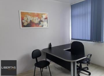 Comercial · 55m² · 2 Quartos · Sala comercial mobiliada no Centro Histórico de Porto Alegre