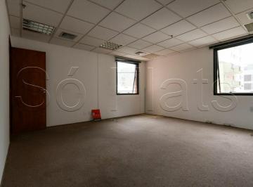 Comercial · 30m² · 1 Vaga · Prédio Comercial para venda em Jardim Paulista de 30.00m² com 1 Garagem