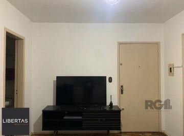 Apartamento · 36m² · 1 Quarto · Apartamento 01 dormitório, no bairro Jardim Leopoldina, em Porto Alegre, RS.