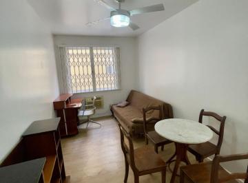 Apartamento · 35m² · 1 Quarto · Apartamento para aluguel - na Cidade Baixa