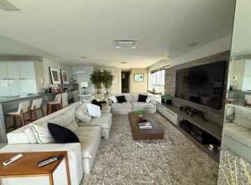 Apartamento · 240m² · 4 Quartos · 4 Vagas · APARTAMENTO ALTO PADRÃO EM BALNEÁRIO CAMBORIÚ