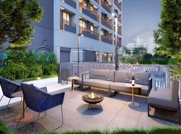 Apartamento · 24m² · 1 Quarto · Flat para venda em Vila Olímpia de 24.00m² com 1 Quarto e 1 Suite