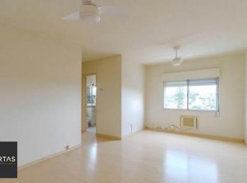 Apartamento · 83m² · 2 Quartos · 1 Vaga · Apartamento na Medianeira de 2 dormitórios e vaga DESOCUPADO