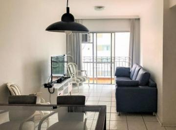 Apartamento · 43m² · 1 Quarto · 1 Vaga · Flat para venda em Jardins de 43.00m² com 1 Quarto, 1 Suite e 1 Garagem