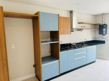 Apartamento · 2 Quartos · 2 Vagas · APARTAMENTO NO EDIFÍCIO SKY DA BRAVA - PRAIA BRAVA, ITAJAÍ
