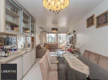 Apartamento · 84m² · 2 Quartos · 1 Vaga · Apartamento à venda - em Petrópolis