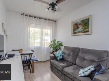 Apartamento · 46m² · 2 Quartos · 1 Vaga · Apartamento de 2 dormitórios e *vaga no bairro Cavalhada