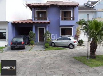 Casa · 200m² · 5 Quartos · 4 Vagas · Casa Condominio para Venda - 200m², 5 dormitórios, 4 vagas - Sarandi