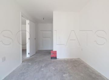 Apartamento · 44m² · 1 Quarto · 1 Vaga · Apartamento para venda em Jardins de 44.00m² com 1 Quarto, 1 Suite e 1 Garagem